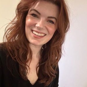 Meet your Posher, Sherry